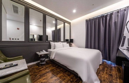 Pyeongtaek Hotel | Pyeongtaek Hotels5