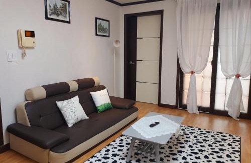 Pyeongtaek Villa | Pyeongtaek Tarot 2 House Camp Humphreys 워킹게이트 도보10분