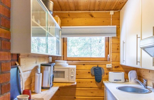 Pyhatunturi House | Pyhä Pikkukarhu by Interhome