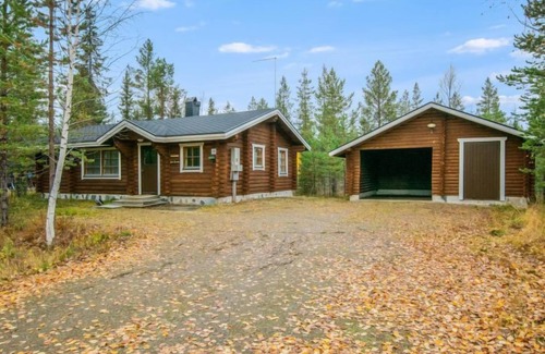 Lampivaara House | Pyhä-rasti by Interhome