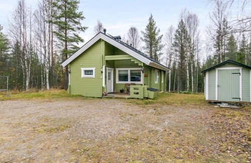Pyhatunturi House | Pyhä-vuonelo by Interhome