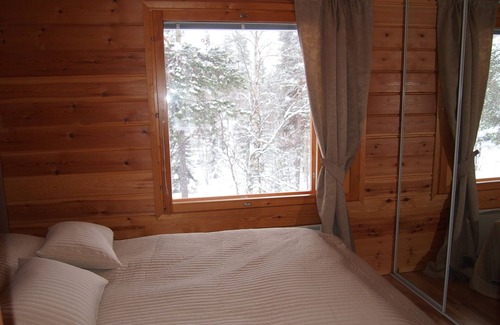 Pyhatunturi House | Pyhäkoti – Your Homelike Accommodation in Pyhätunturi