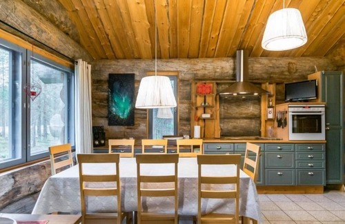 Pyhatunturi House | Pyhän Huave by Interhome