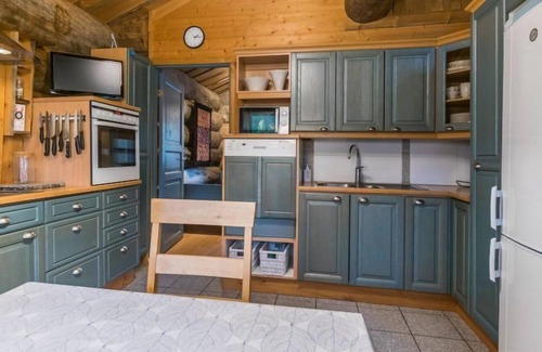 Pyhatunturi House | Pyhän Huave by Interhome