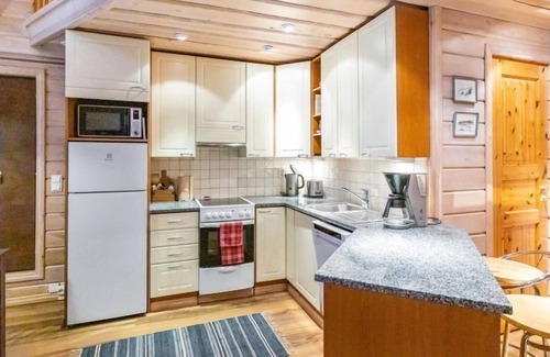 Pyhatunturi House | Pyhänkarhu 1 by Interhome