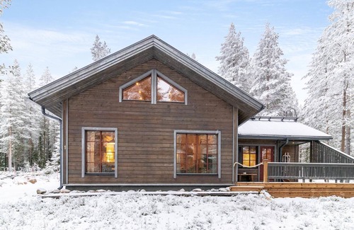 Pyhatunturi House | Pyhänkarhu 1 by Interhome