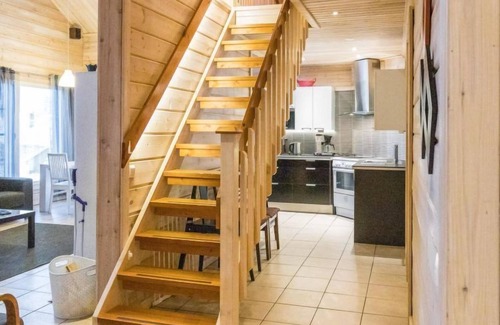 Pyhatunturi House | Pyhänkarhu 3 by Interhome