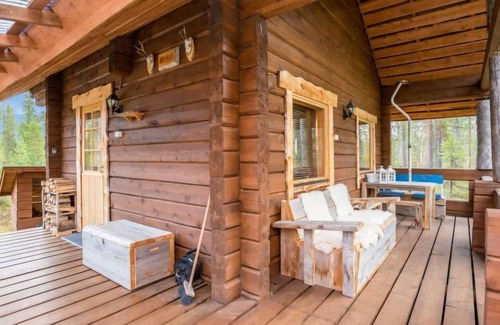 Pyhatunturi House | Pyhäpaikka 2 by Interhome