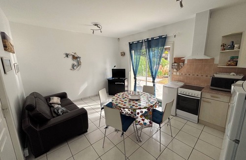 Pyla-sur-Mer House | Pyla Sur Mer: Apartment/flat - Pyla sur Mer