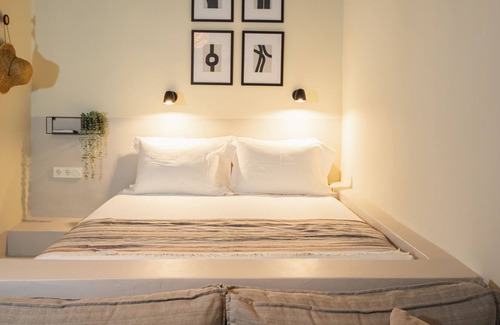 Pylos Apartment | Pyli apartment in Pylos Y