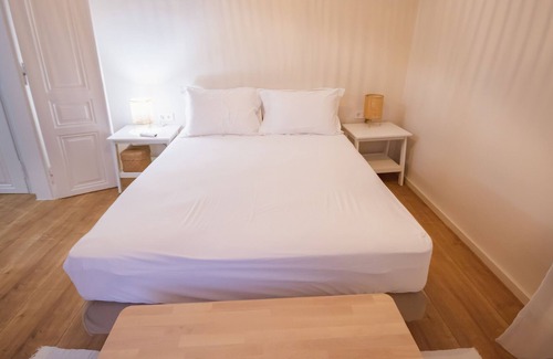 Pylos Apartment | Pyli Apartments in Pylos P