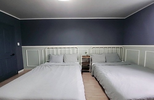 Pyoseon House | PyoLi guesthouse