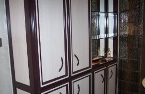 Al Haram Apartment | Pyramid View 9th floor Balcony