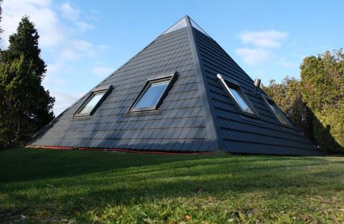 Frydlant nad Ostravici Apartment | Pyramida pod Lysou s vířivkou