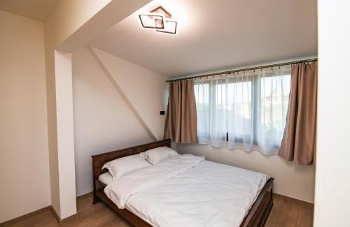 Ramet Cabin | Pyramids Haven