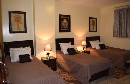 Al Haram Bed & Breakfast | Pyramids Overlook Inn