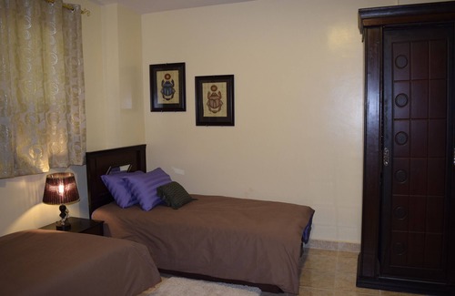 Al Haram Bed & Breakfast | Pyramids Overlook Inn