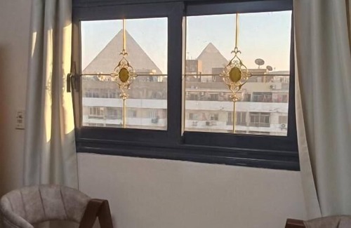 Oula Apartment | Pyramids View Inn