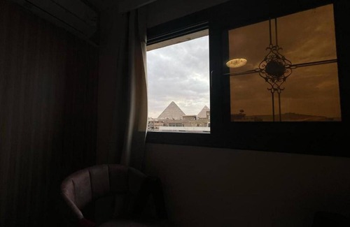 Oula Apartment | Pyramids View Inn