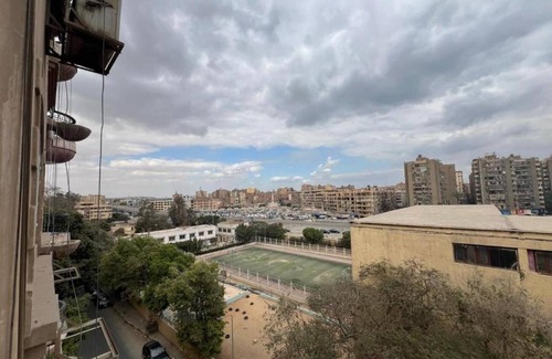 Oula Apartment | Pyramids View Inn
