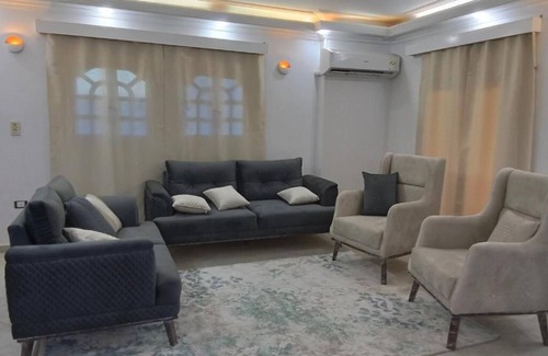 Oula Apartment | Pyramids View Inn