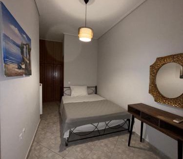 Pyrgi Apartment | Pyrgi Village apartment