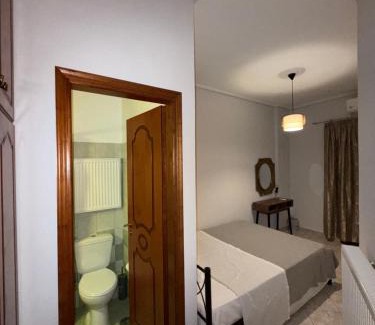 Pyrgi Apartment | Pyrgi Village apartment