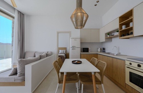 Agios Vasileios Villa | Pyrgos Exquisite 2 Villa