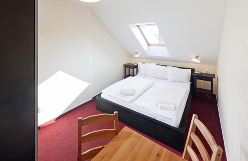 Liberec House | Pytloun Penzion Zelený Háj