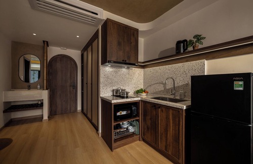 An Hai Đong Apartment | Q Apartment 3 Da Nang