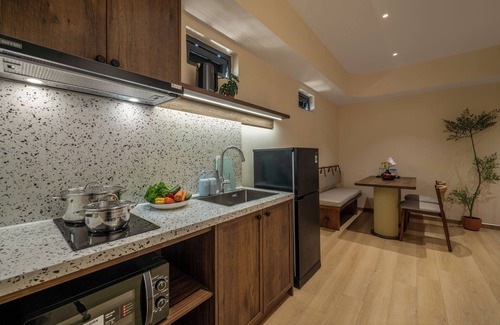 An Hai Đong Apartment | Q Apartment 3 Da Nang