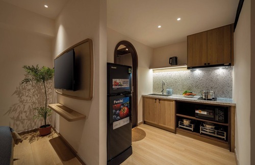 An Hai Đong Apartment | Q Apartment 3 Da Nang