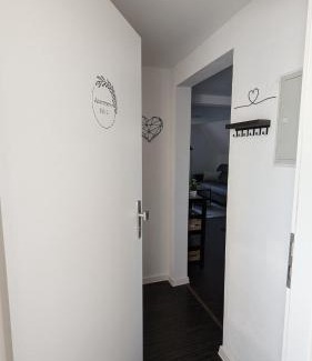 Querum Apartment | Q Apartment No 1 in BS - stadtnah im Grünen wohnen