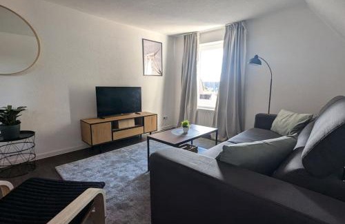 Querum Apartment | Q Apartment No 1 in BS - stadtnah im Grünen wohnen