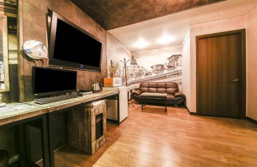 Yongin Hotel | Q Hotel Yongin