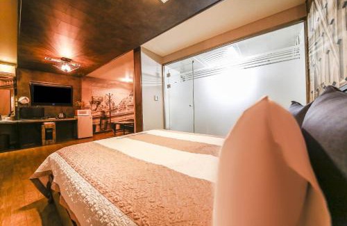 Yongin Hotel | Q Hotel Yongin