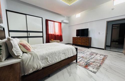 Dededo House | Q Suites Corporate Housing