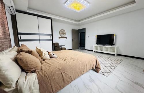Dededo House | Q Suites Corporate Housing