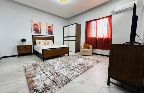 Dededo House | Q Suites Corporate Housing