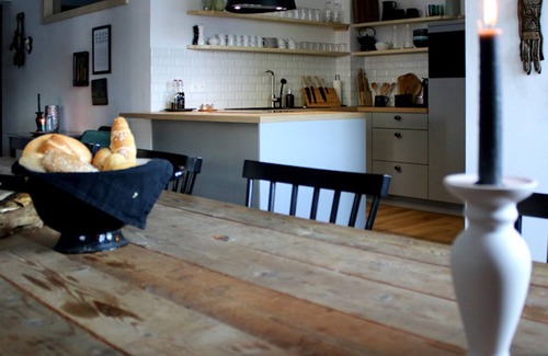 Gosau Apartment | Q1 Plankenstein - Apartment with 3 bedrooms