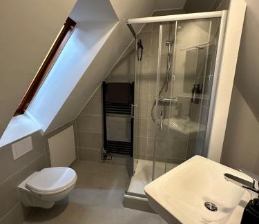 Doehren Apartment | Q2 Apartment Hannover Döhren mit Ausblick