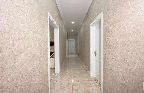 Gabala Villa | Qafqaz Suite Riverside Villa