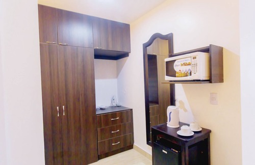 Calleria Hotel | Qallwa Pucallpa