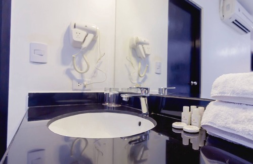 Calleria Hotel | Qallwa Pucallpa