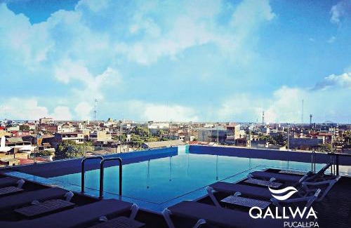 Calleria Hotel | Qallwa Pucallpa