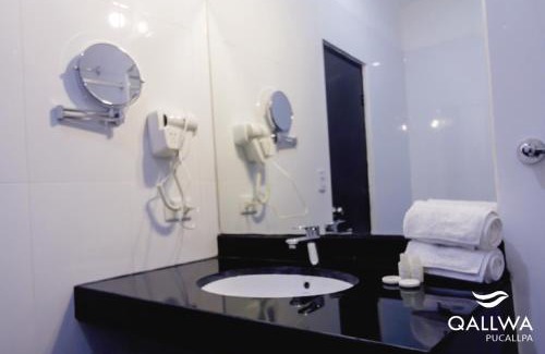 Calleria Hotel | Qallwa Pucallpa