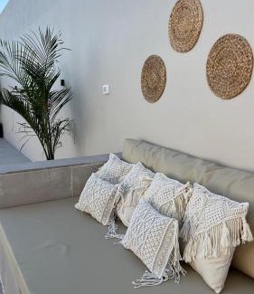 Jericho Villa | Qash Villas