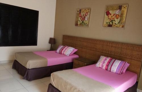 Endah Resort | Qastury Gold Coast Morib Resort