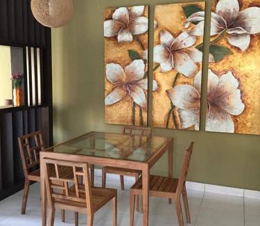 Endah Resort | Qastury Gold Coast Morib Resort