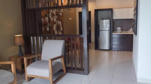 Endah Resort | Qastury Gold Coast Morib Resort